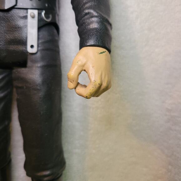 Star Wars Luke Skywalker Jedi 18" Action Figure Toy 2014 Jakks Pacific NO weapon - Picture 7 of 9